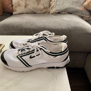 Women’s Nike Golf shoes